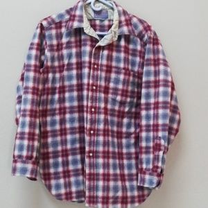 Pendleton Vintage Men's Shirt